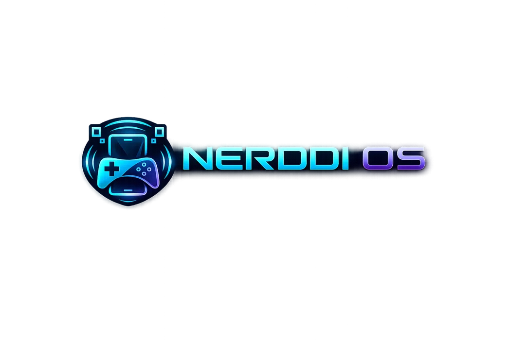 Nerddi OS